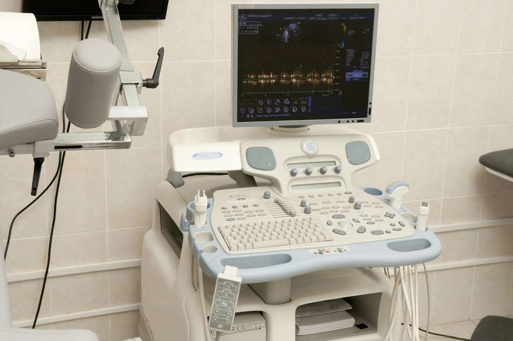 upgrade your ultrasound equipment